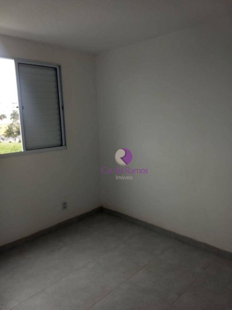 Apartamento à venda e aluguel com 2 quartos, 44m² - Foto 4