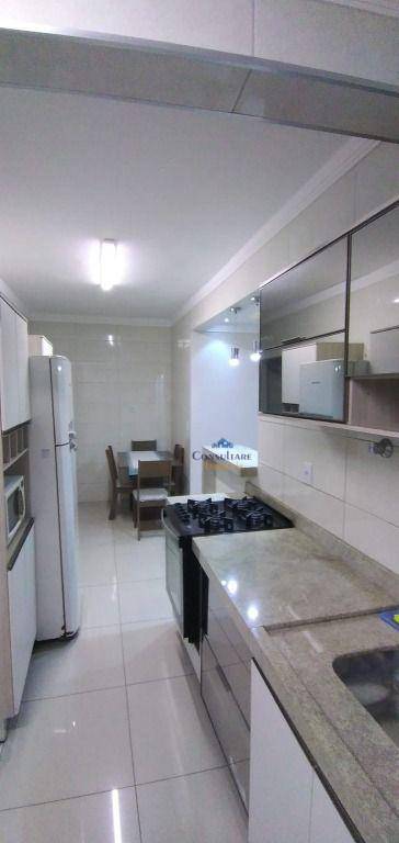 Apartamento à venda com 2 quartos, 80m² - Foto 15