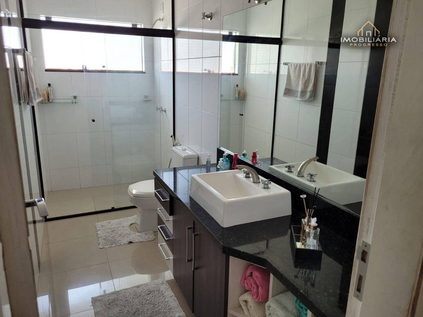 Sobrado à venda com 3 quartos, 330m² - Foto 9