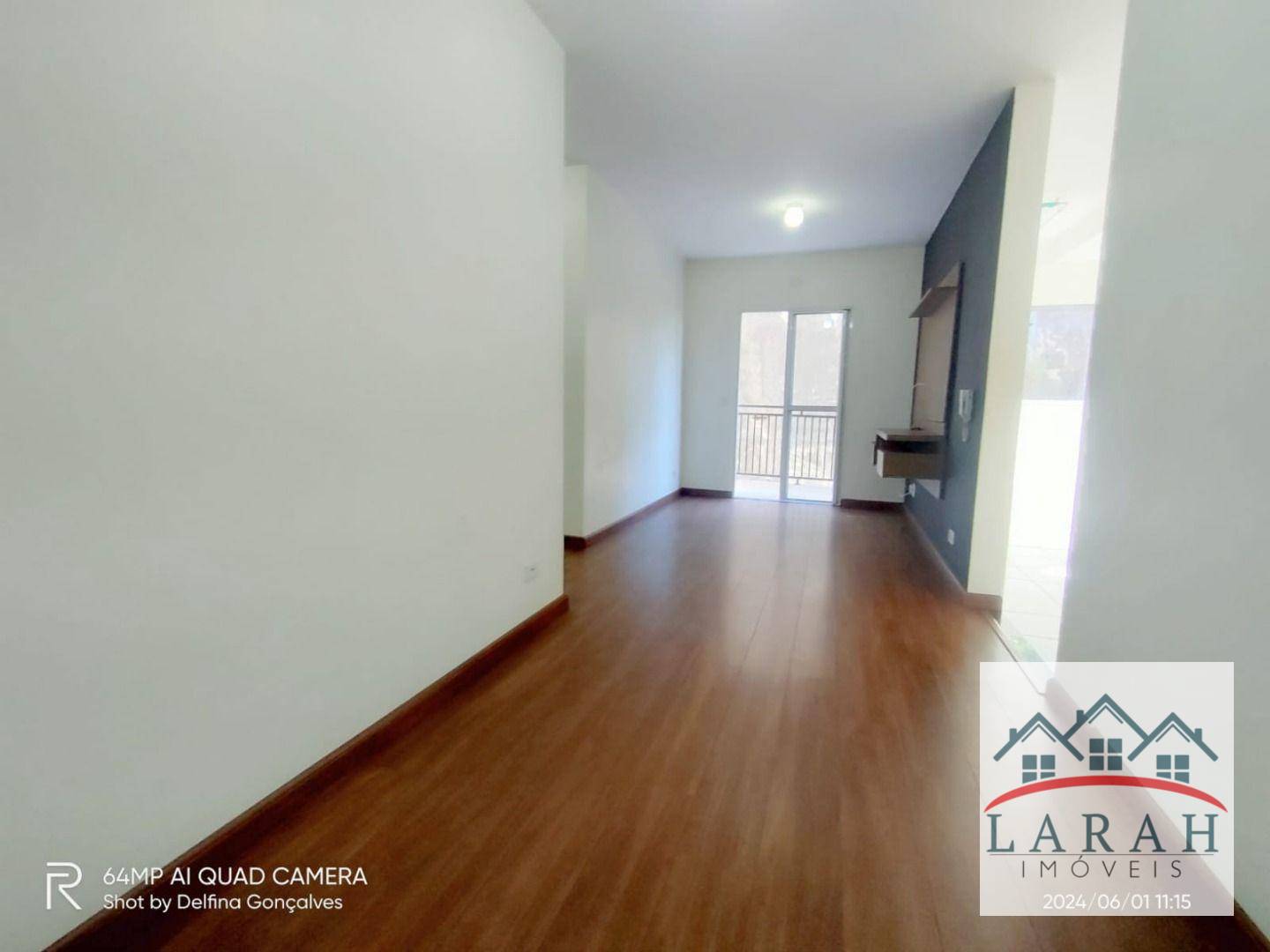 Apartamento à venda com 2 quartos, 50m² - Foto 26