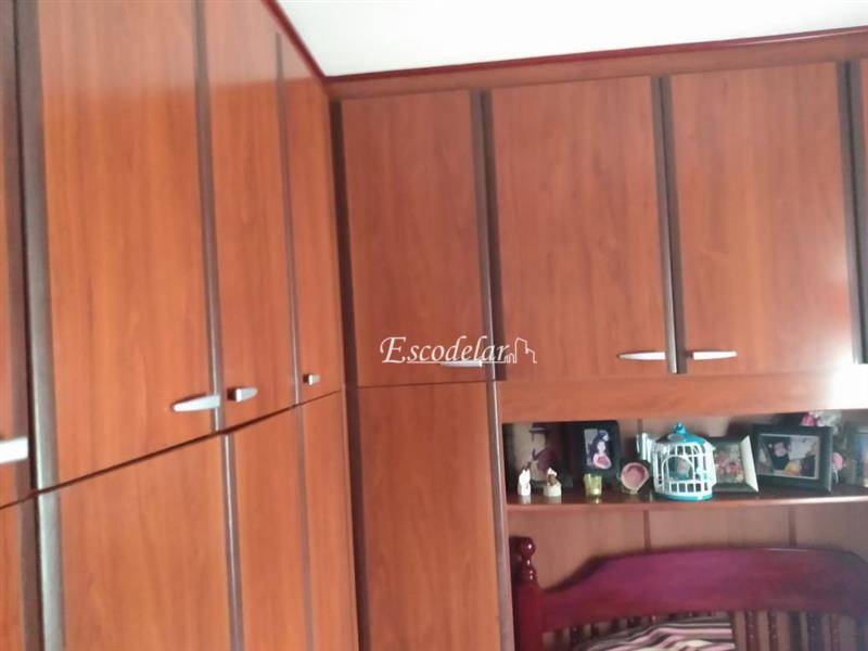 Apartamento à venda com 2 quartos, 62m² - Foto 6