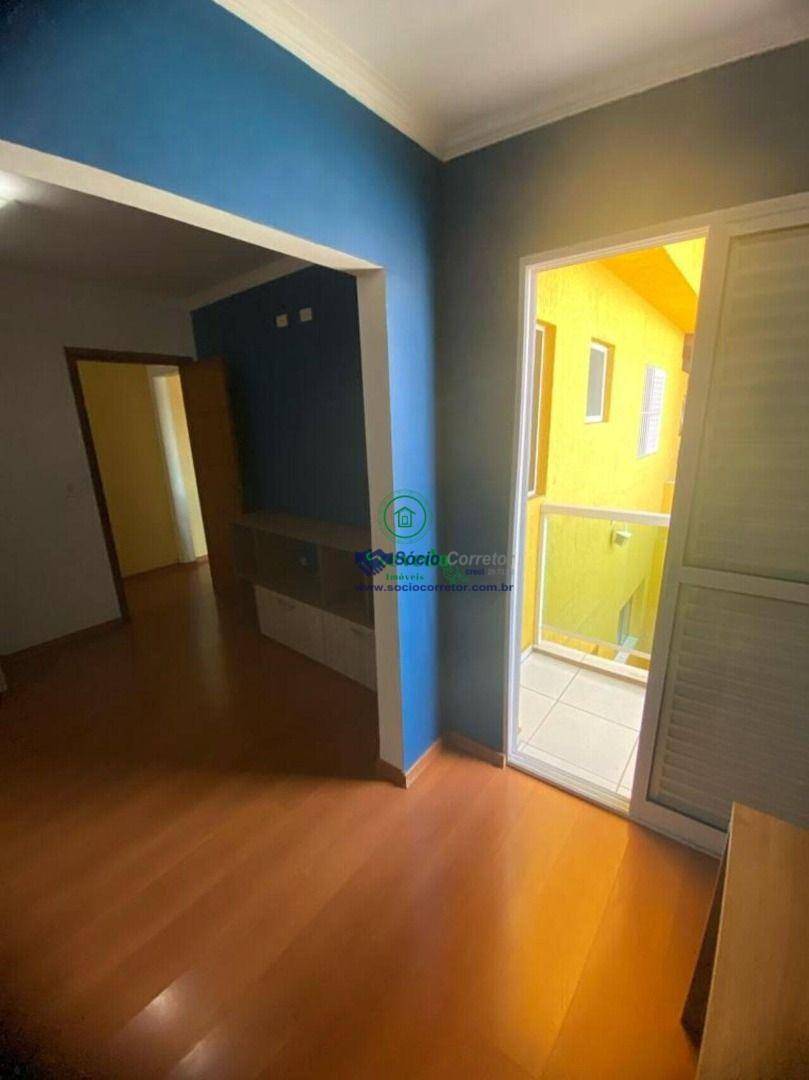 Sobrado à venda com 3 quartos, 264m² - Foto 12