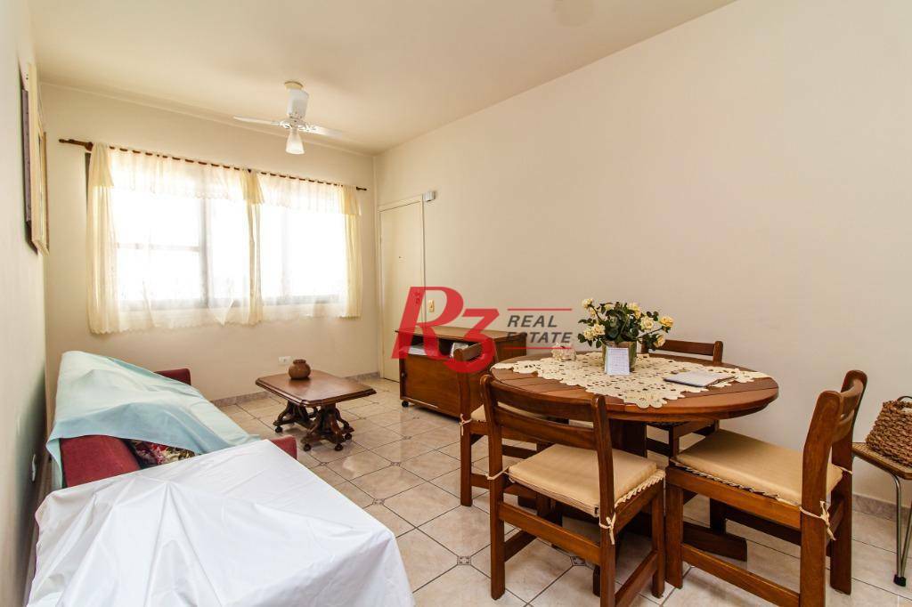 Apartamento à venda com 2 quartos, 70m² - Foto 1