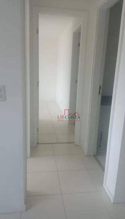 Apartamento à venda com 2 quartos, 57m² - Foto 10