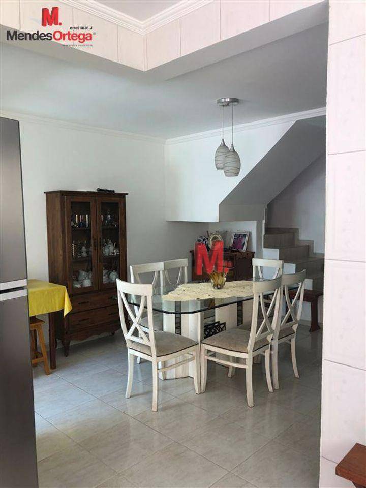 Casa à venda com 3 quartos, 180m² - Foto 6