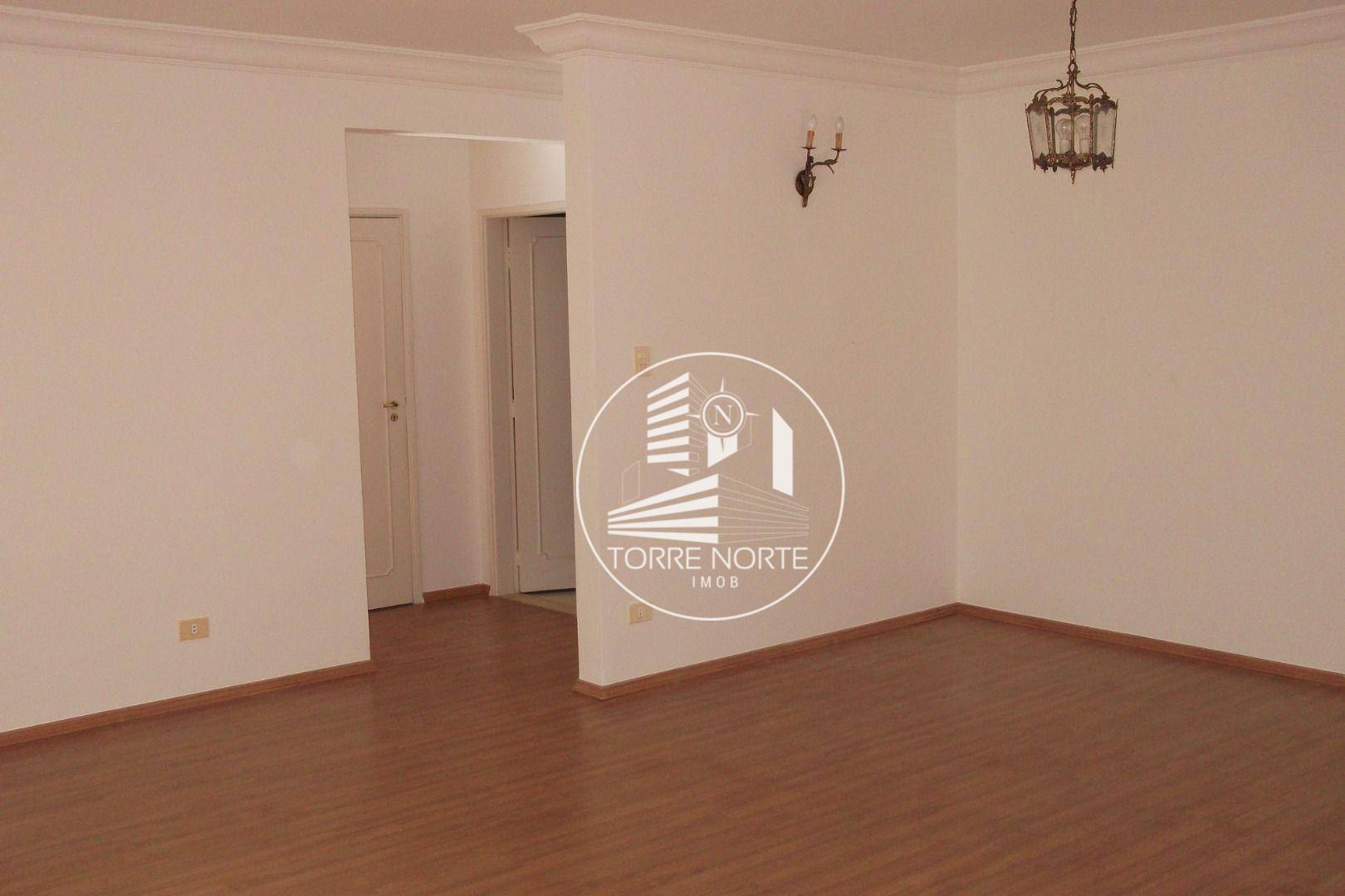 Apartamento para alugar com 2 quartos, 112m² - Foto 4