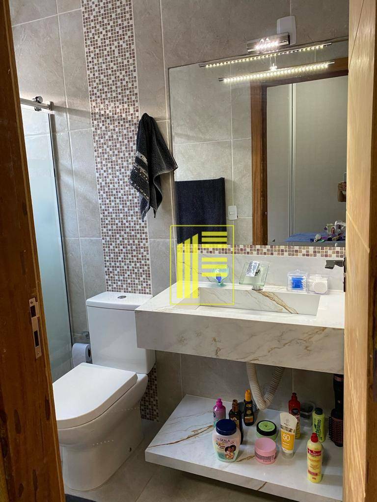 Casa à venda e aluguel com 2 quartos, 120m² - Foto 17