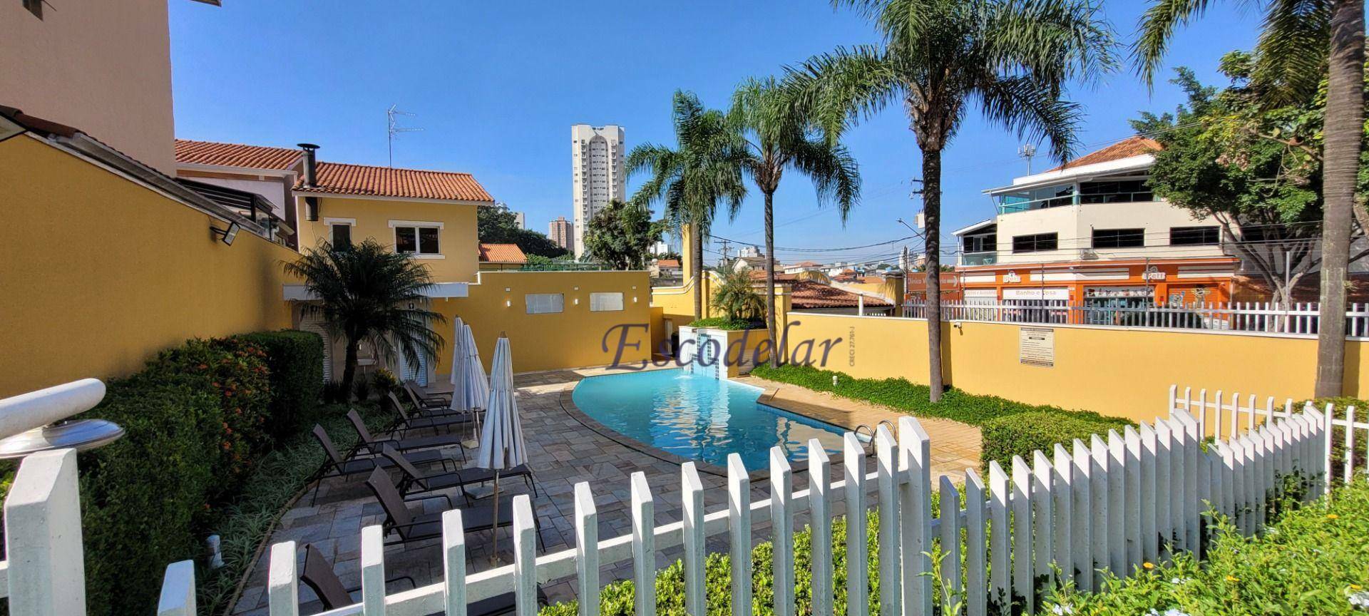 Casa de Condomínio à venda com 4 quartos, 125m² - Foto 27