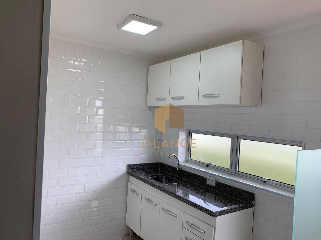 Apartamento à venda com 2 quartos, 43m² - Foto 3