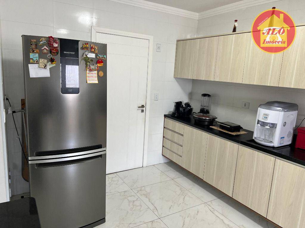 Apartamento à venda com 3 quartos, 139m² - Foto 31