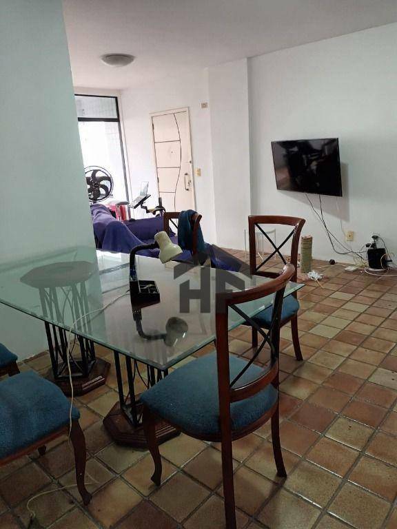 Apartamento à venda com 3 quartos, 159m² - Foto 18