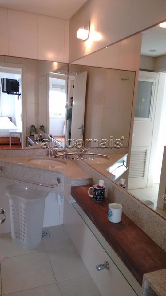 Apartamento à venda com 3 quartos - Foto 7