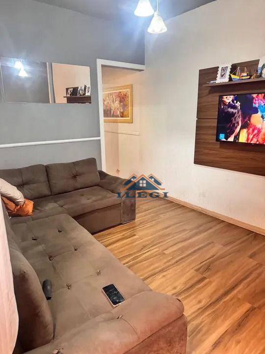 Casa à venda e aluguel com 5 quartos, 300m² - Foto 8