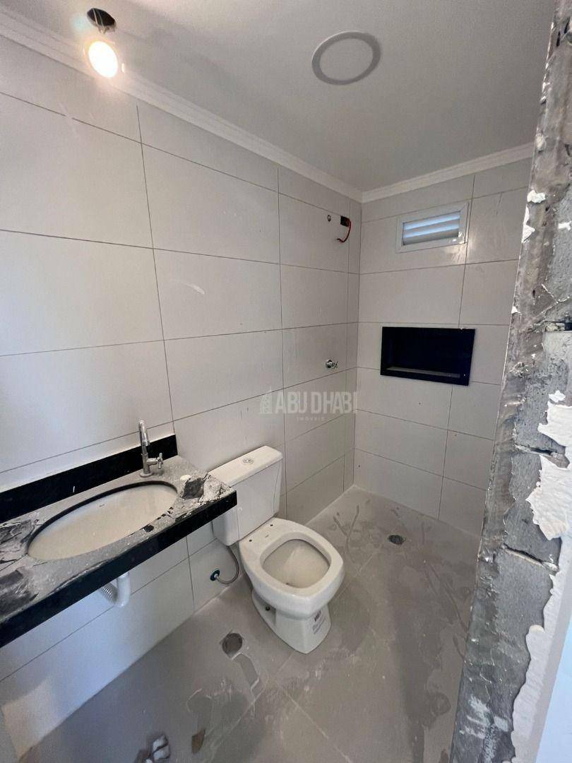 Apartamento à venda com 2 quartos, 65m² - Foto 6