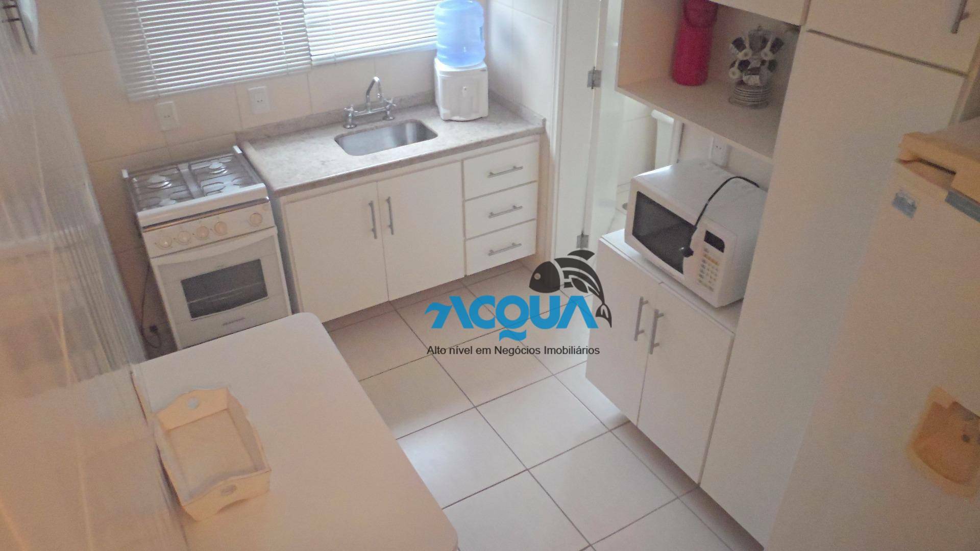 Apartamento à venda com 3 quartos, 95m² - Foto 7