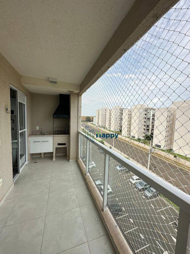 Apartamento, 2 quartos, 60 m² - Foto 4