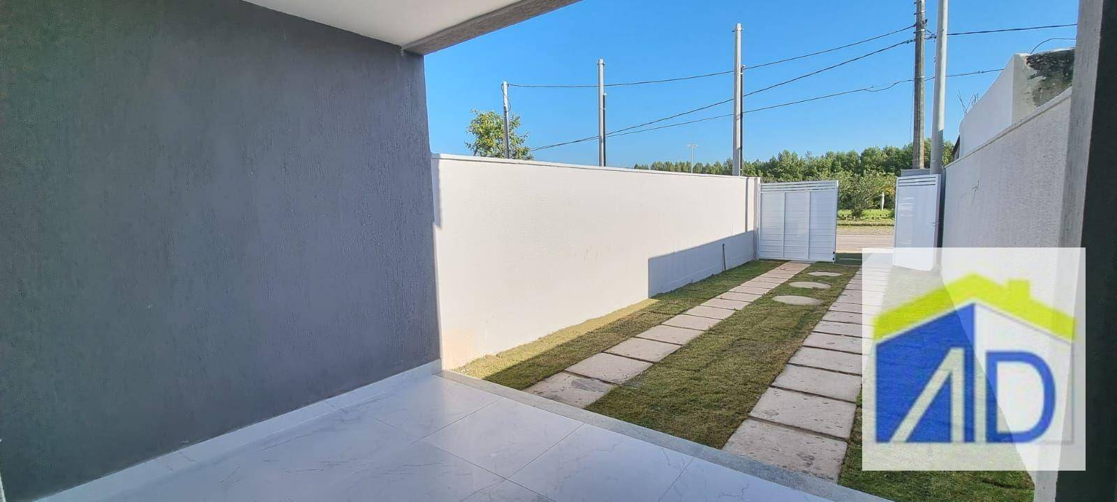 Casa de Condomínio à venda com 2 quartos, 98m² - Foto 7