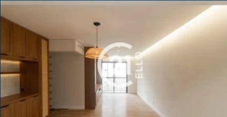 Apartamento à venda com 3 quartos, 76m² - Foto 2