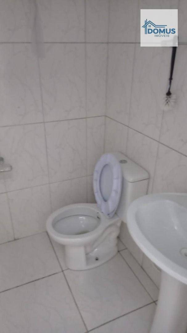 Depósito-Galpão-Armazém à venda, 244m² - Foto 8