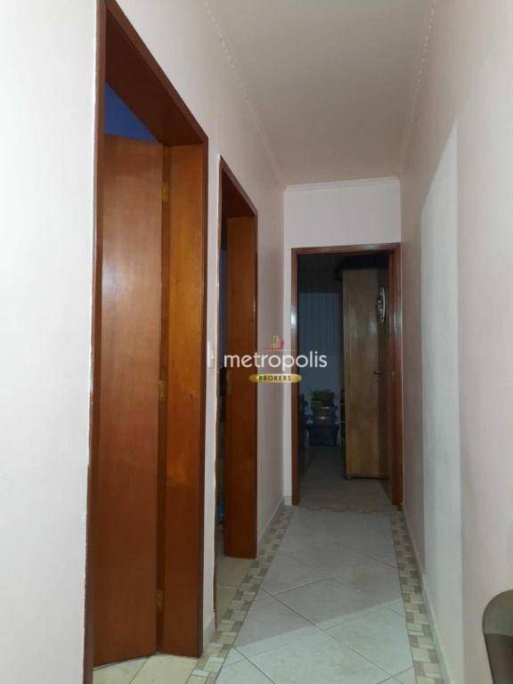 Sobrado à venda com 6 quartos, 290m² - Foto 13