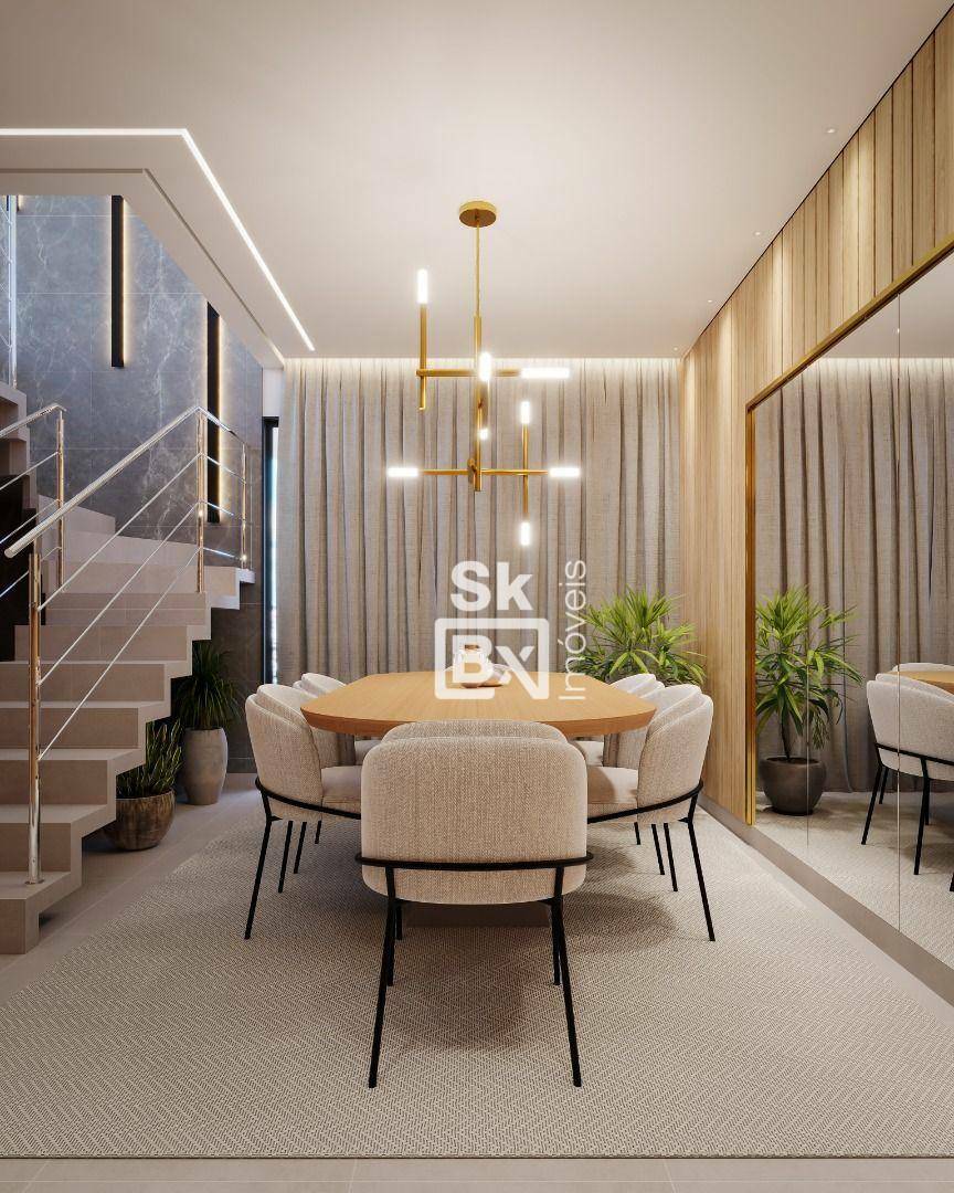 Cobertura, 3 quartos, 174 m² - Foto 3