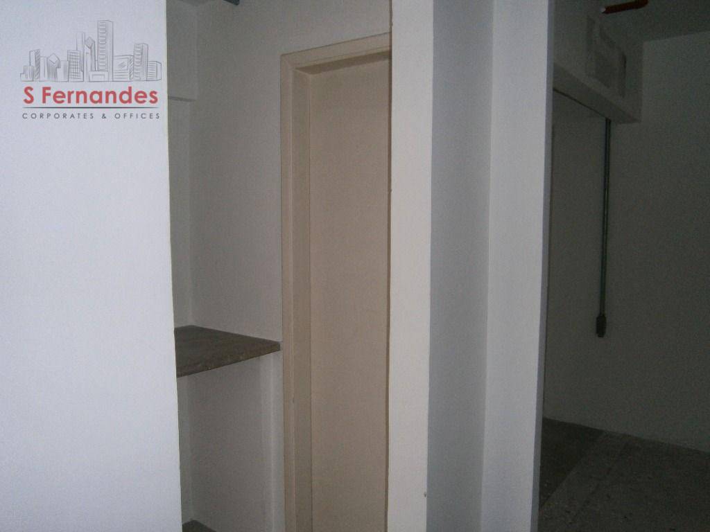 Conjunto Comercial-Sala para alugar, 37m² - Foto 10