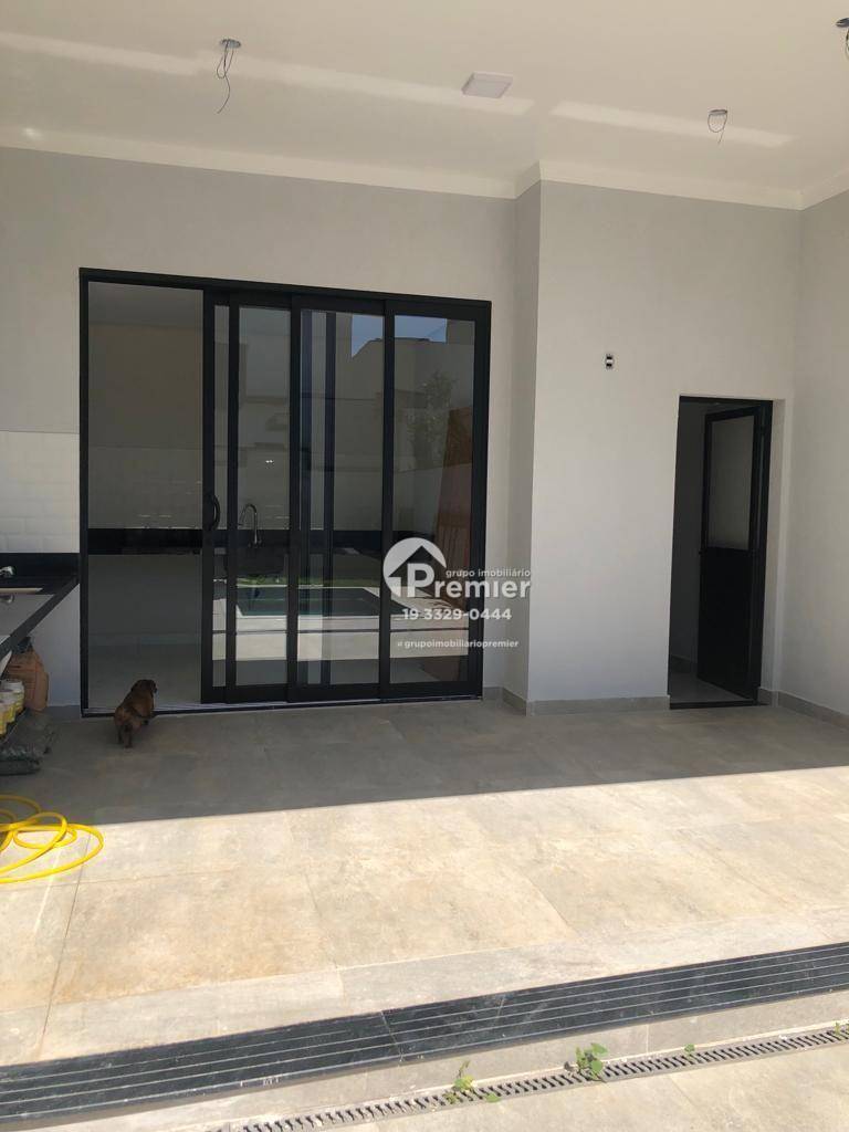 Casa de Condomínio à venda com 3 quartos, 170m² - Foto 16