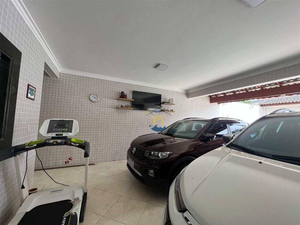 Casa à venda com 3 quartos, 200m² - Foto 10