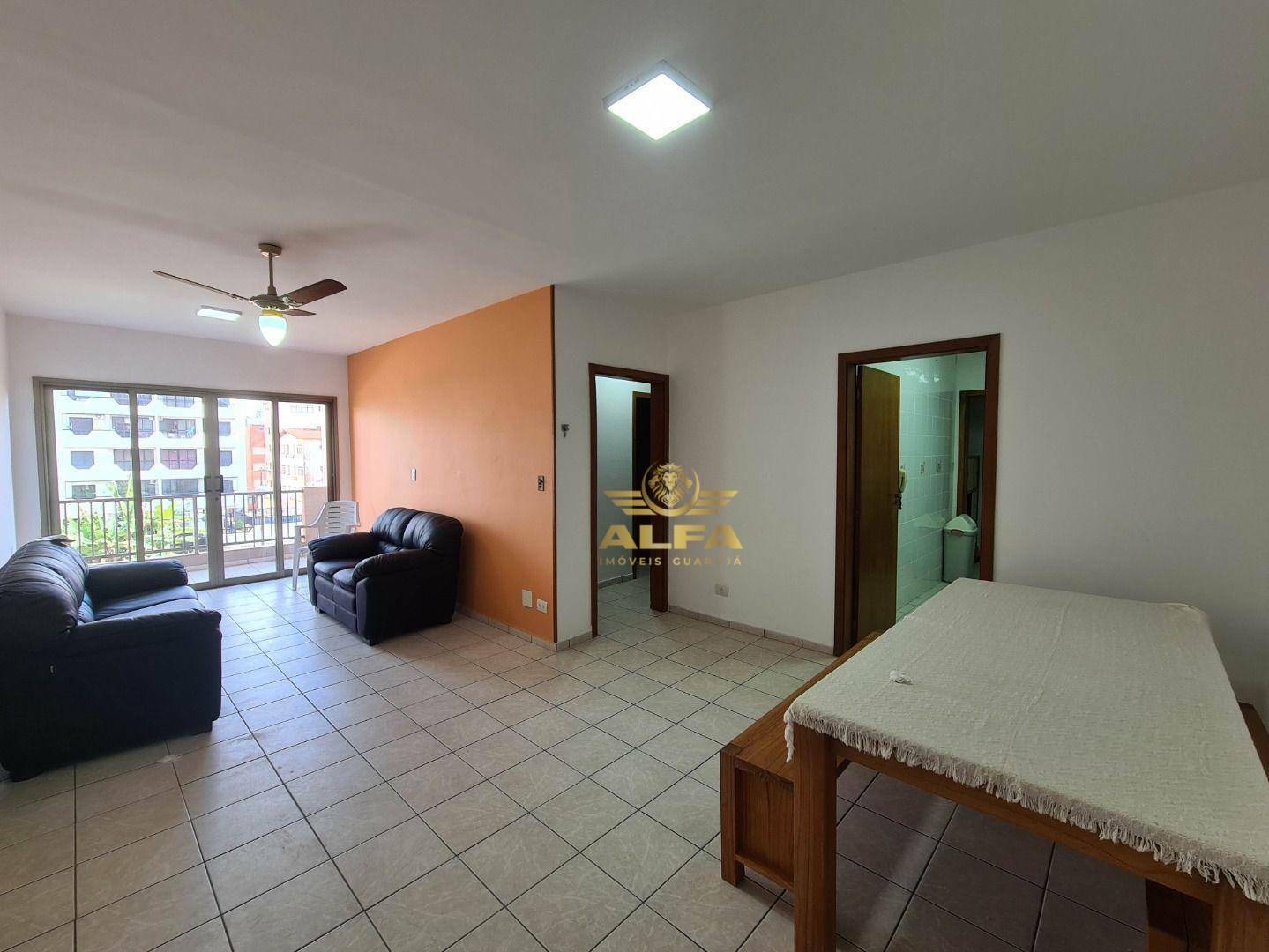 Apartamento à venda com 2 quartos, 70m² - Foto 1