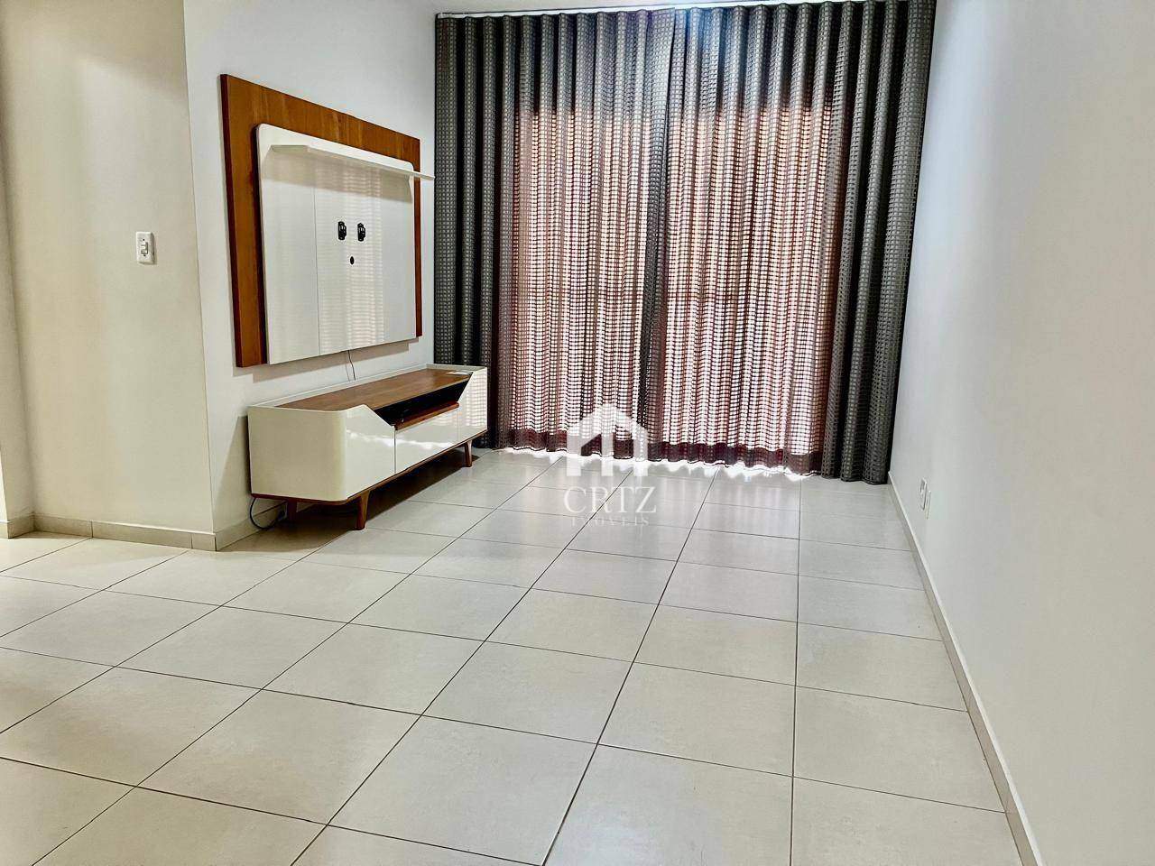 Apartamento à venda com 3 quartos, 86m² - Foto 1