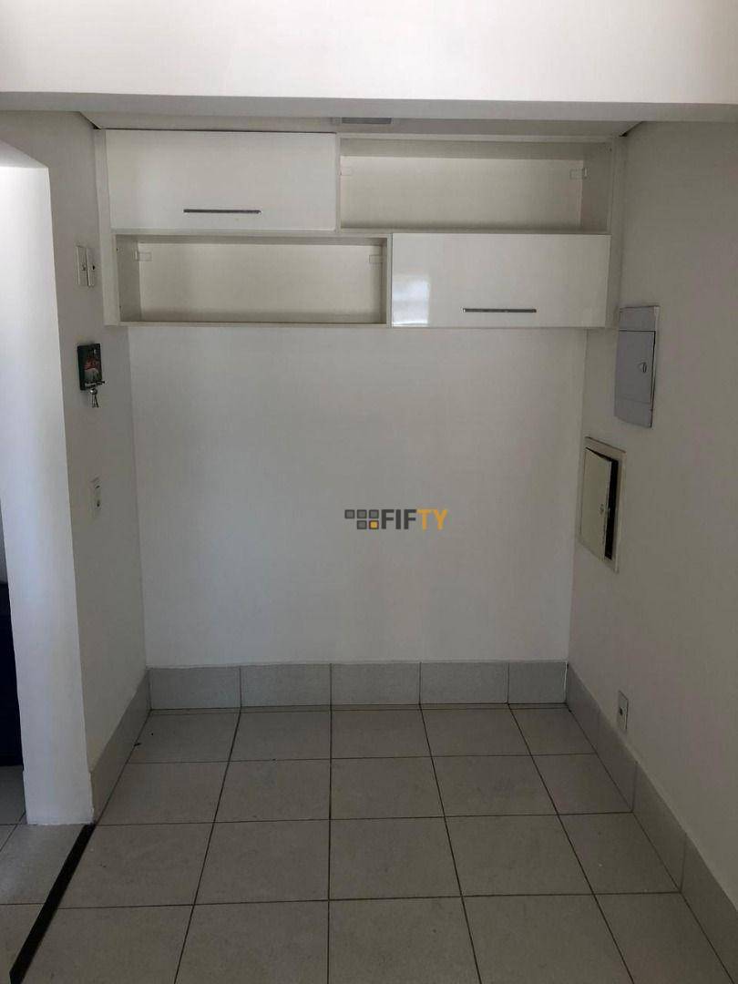 Apartamento à venda com 3 quartos, 130m² - Foto 12