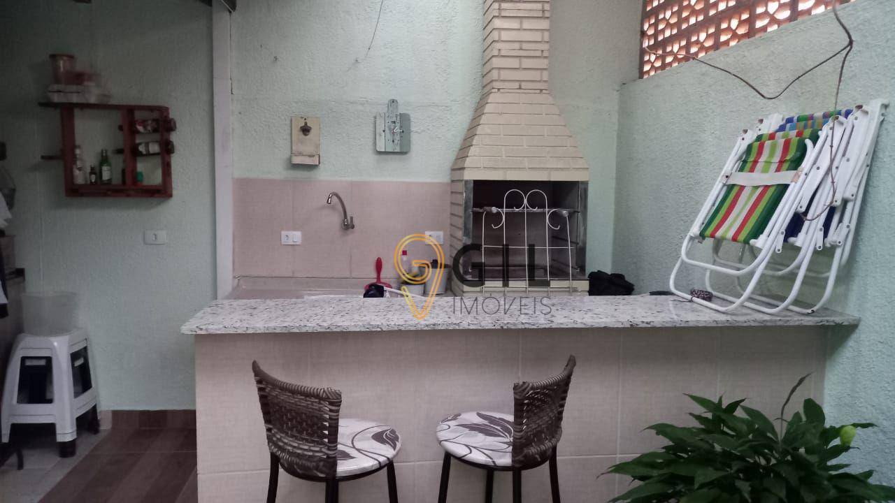 Sobrado à venda com 3 quartos, 100m² - Foto 15