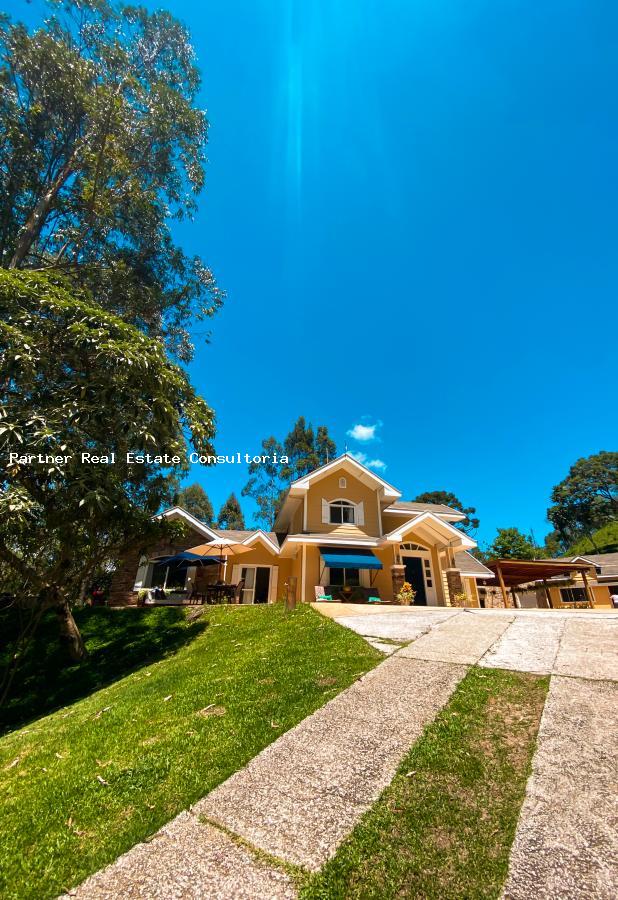 Chácara à venda com 5 quartos, 4m² - Foto 2
