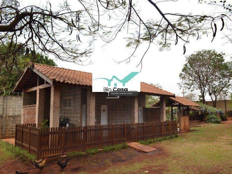 Casa de Condomínio à venda com 4 quartos, 477m² - Foto 85