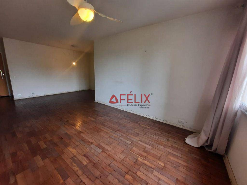 Apartamento à venda com 3 quartos, 149m² - Foto 7