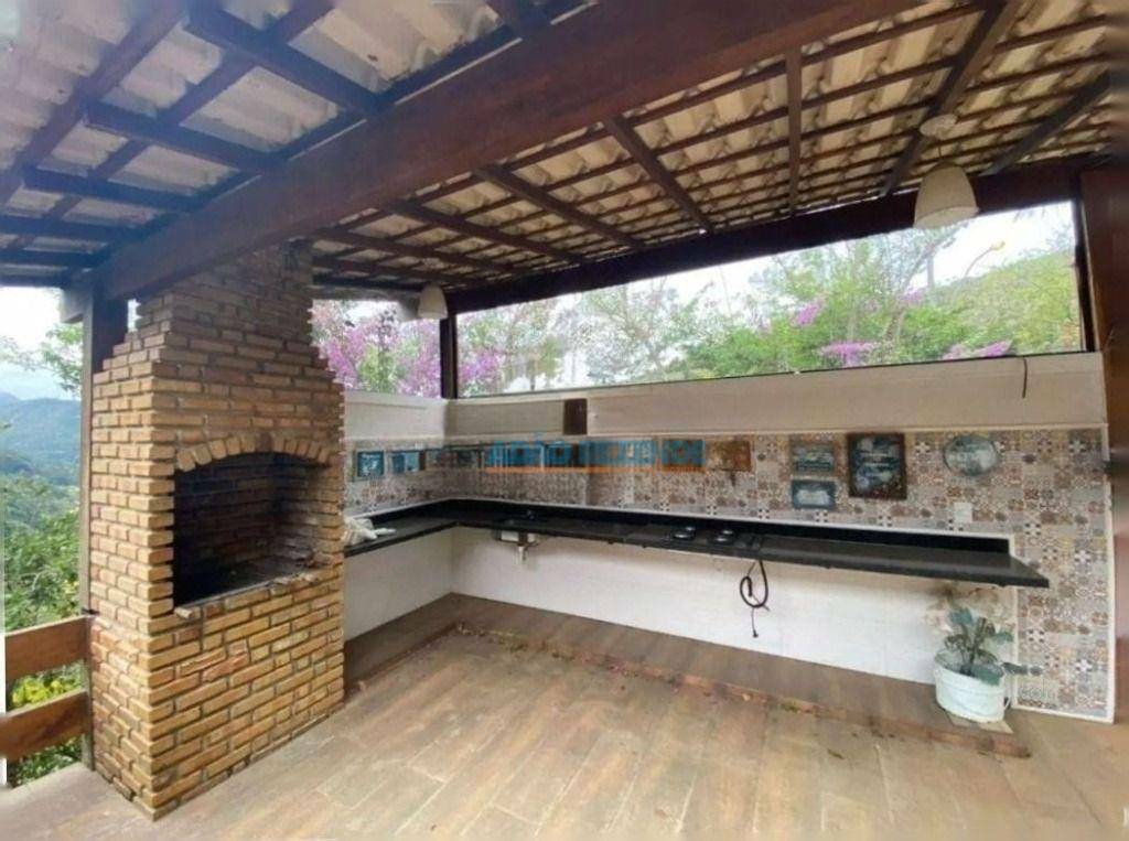 Casa de Condomínio à venda com 5 quartos, 344m² - Foto 14