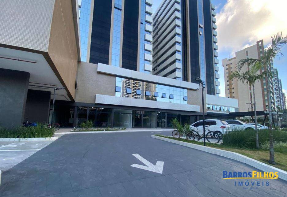 Sala-Conjunto, 47 m² - Foto 3