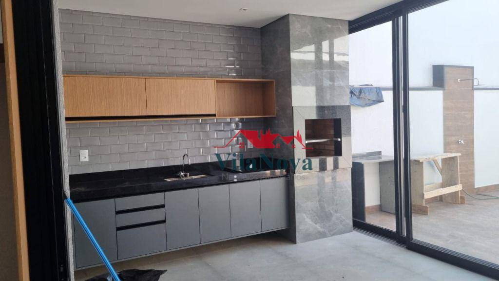 Casa de Condomínio à venda com 3 quartos, 190m² - Foto 14