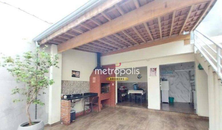 Sobrado à venda com 3 quartos, 206m² - Foto 30