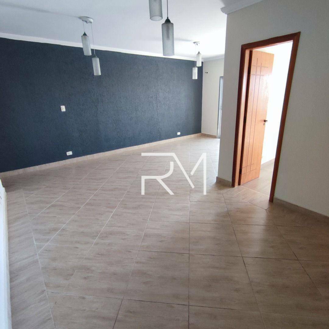 Apartamento à venda com 3 quartos, 125m² - Foto 5