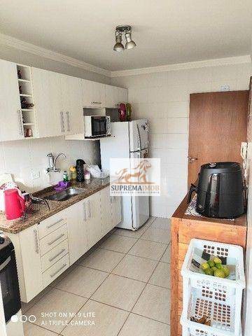 Apartamento à venda com 2 quartos, 84m² - Foto 3