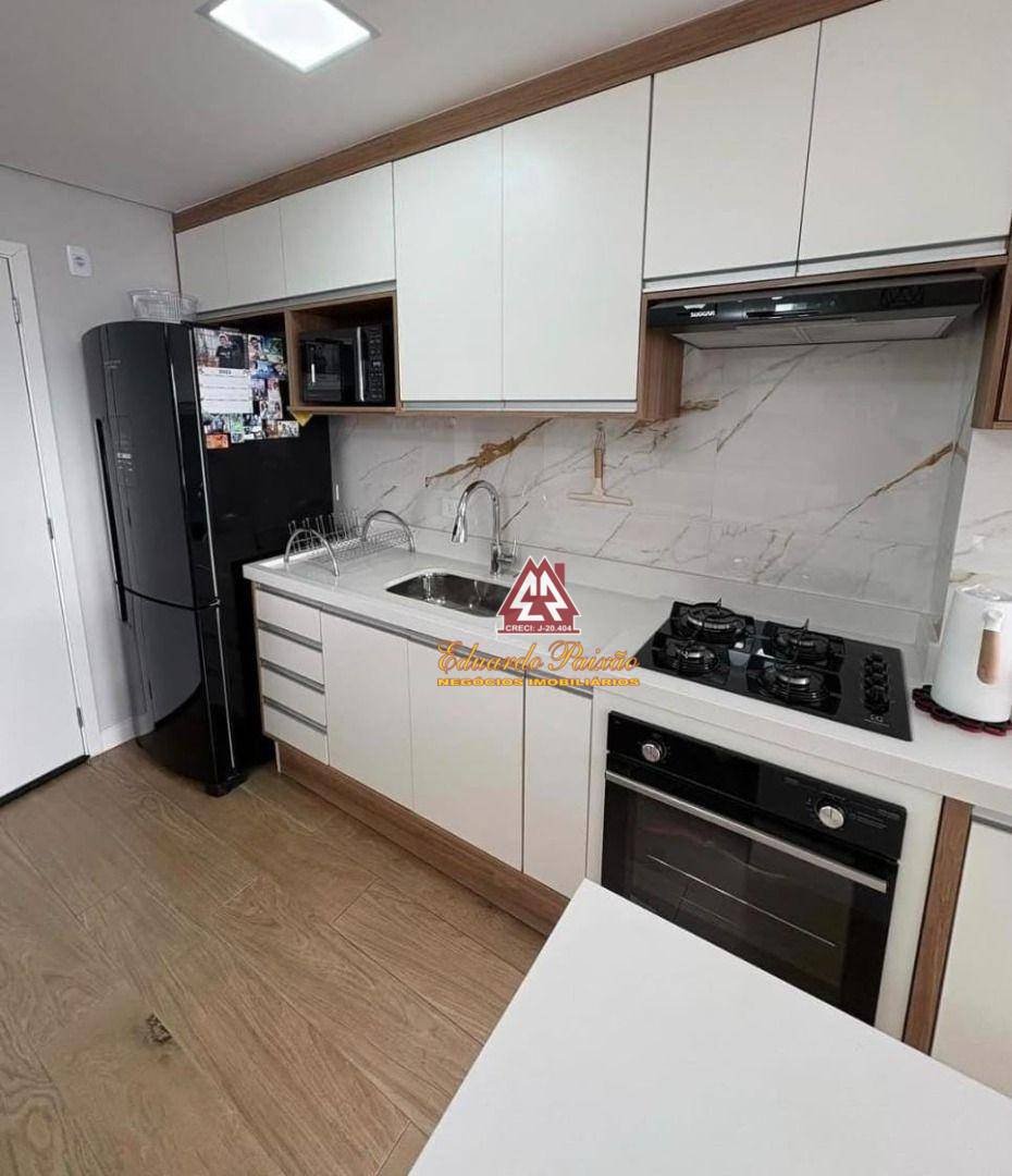 Apartamento, 2 quartos, 42 m² - Foto 6