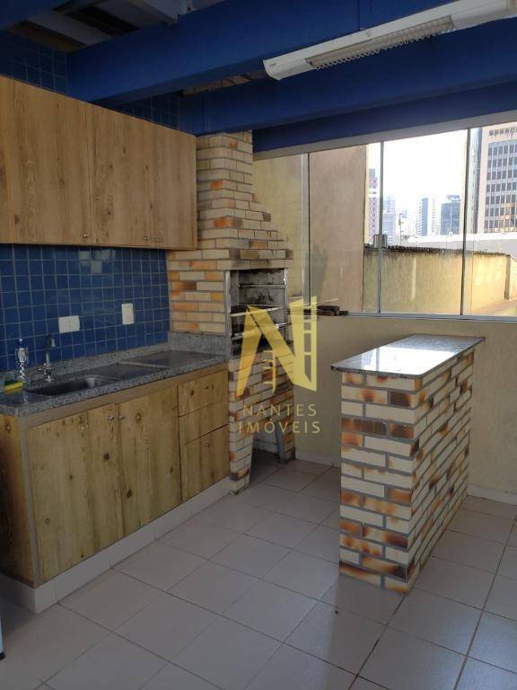 Conjunto Comercial-Sala para alugar, 35m² - Foto 16