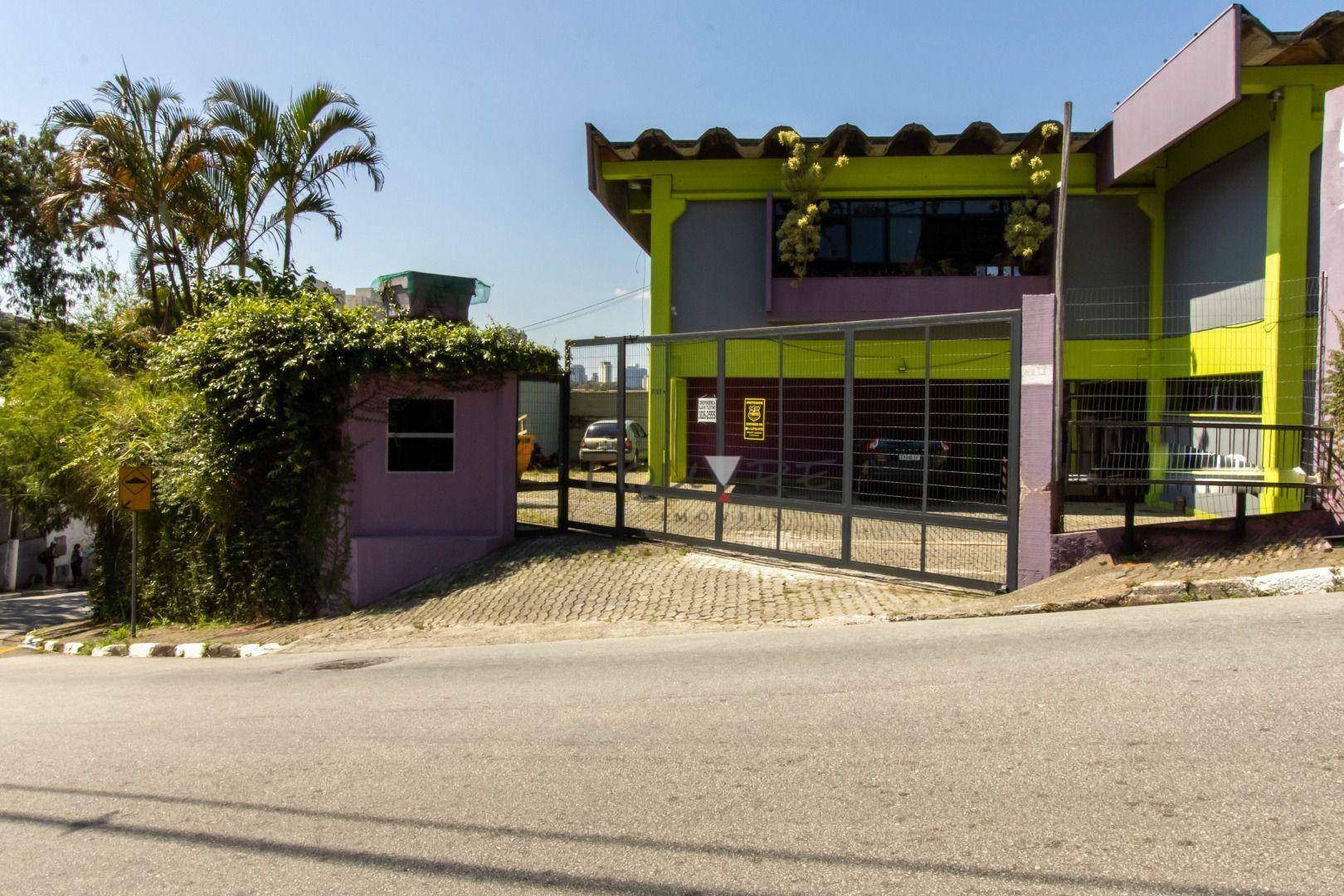 Depósito-Galpão-Armazém para alugar, 2000m² - Foto 6