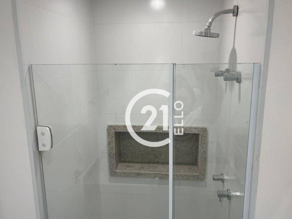 Apartamento para alugar com 1 quarto, 41m² - Foto 7