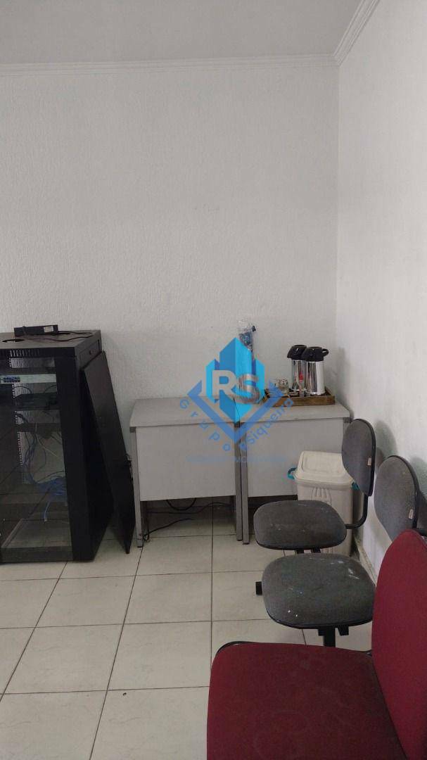 Conjunto Comercial-Sala à venda e aluguel, 35m² - Foto 3