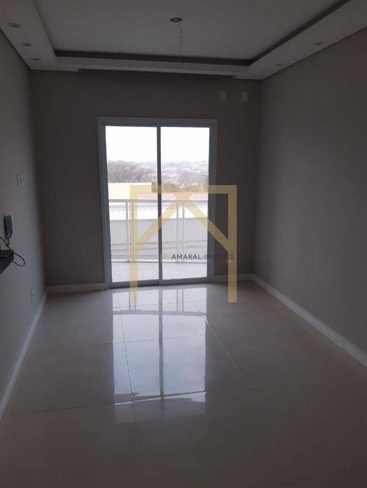 Apartamento à venda com 2 quartos, 50m² - Foto 8