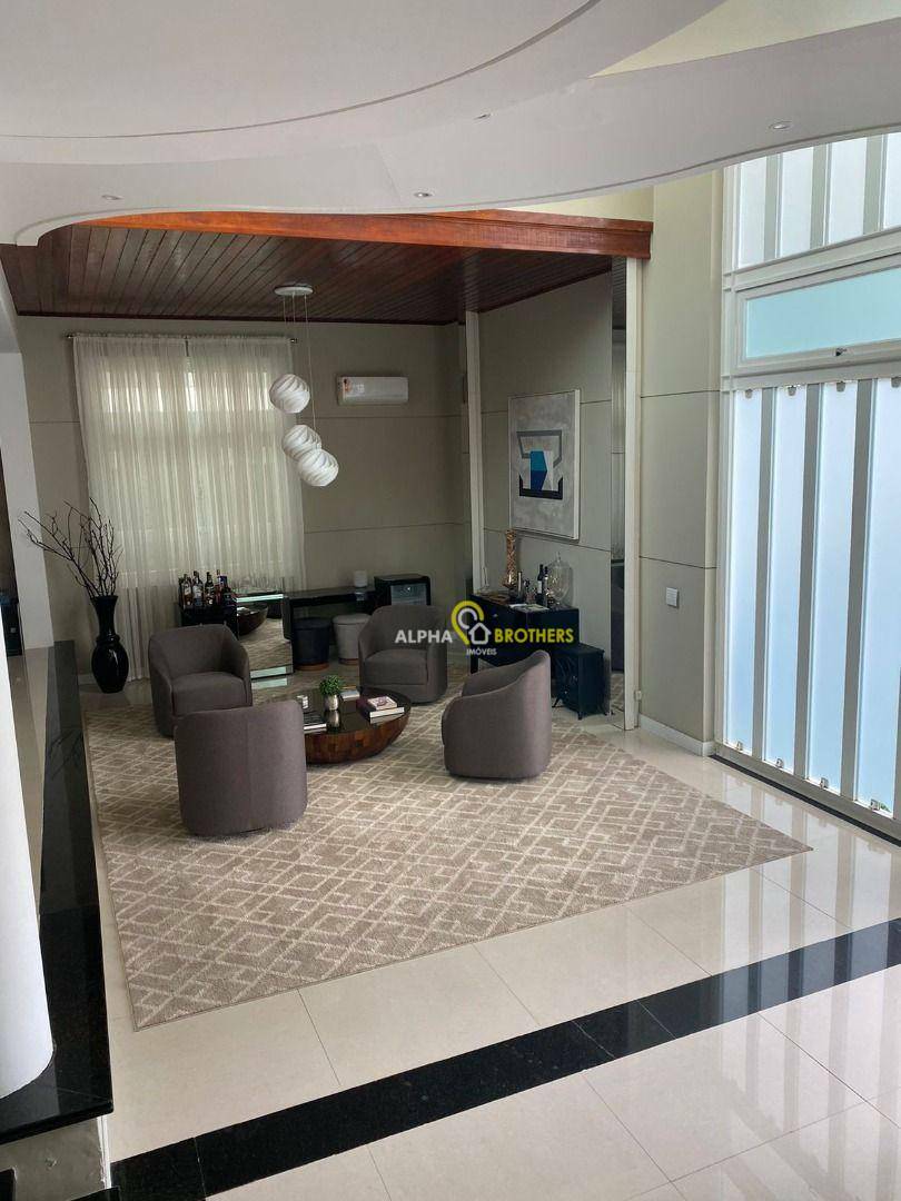 Casa de Condomínio à venda com 5 quartos, 629m² - Foto 8