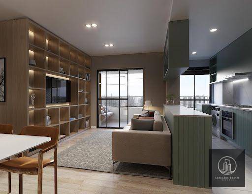 Apartamento à venda com 3 quartos, 82m² - Foto 6