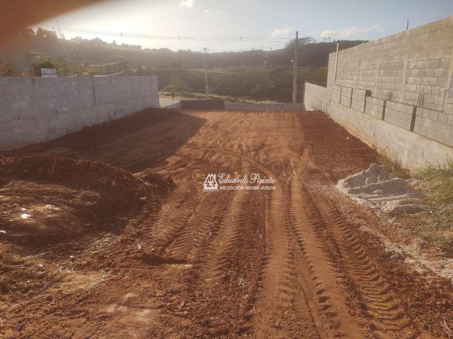 Terreno à venda, 384M2 - Foto 2